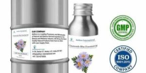 Chamomile Blue Essential Oil