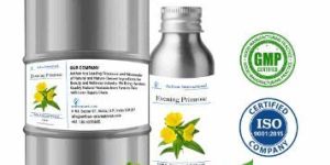 Evening Primrose Oil