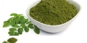 Moringa Leaves Powder