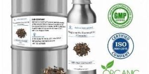 Nagarmotha Essential Oil