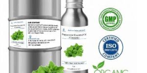 Peppermint Essential Oil