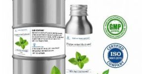 Peppermint Hydrosol