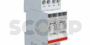 AC Surge Protection Device