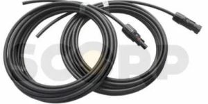 Solar DC Cable