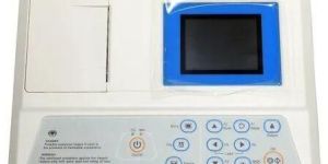 Digital ECG Machine