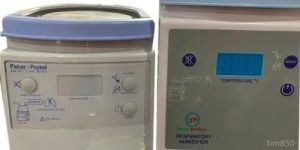 Respiratory Humidifier