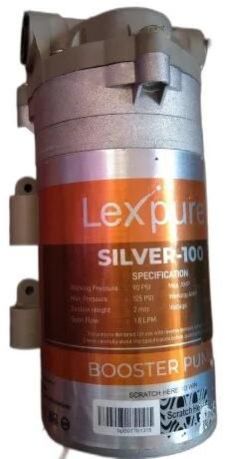 Lexpure RO Booster Pump