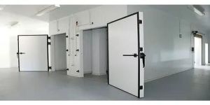 Cold Storage Room