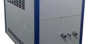 Water Chilling Machine