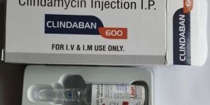 Clindamycin Injection IP