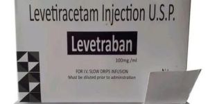 Levetiracetam Injection USP