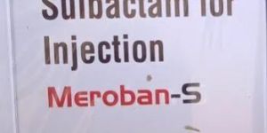Meroban S Injection