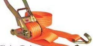 Cargo Ratchet Lashing Set