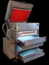 Flexo Plate Making Machine