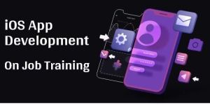 Ios Application Development