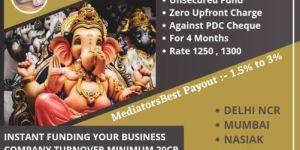 Unsecured Corporate Loan Services