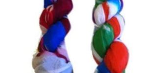 Bandhej Dyed Dupatta