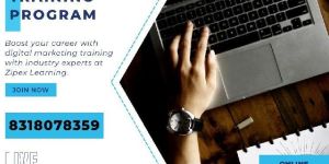 Digital Marketing Training