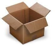 Corrugated Packaging