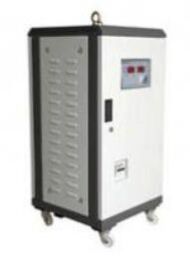 Air Cooled Servo Stabilizer, Voltage