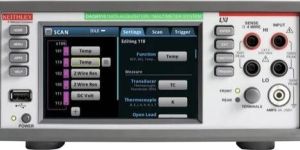 Keithley Digital Acquisition Systems