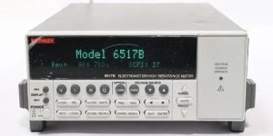 Keithley Electrometer