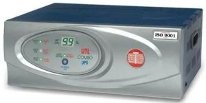 Hybrid Solar Inverter