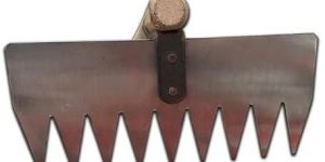Handle Hand Cultivator