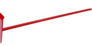 Mild Steel Garden Spades