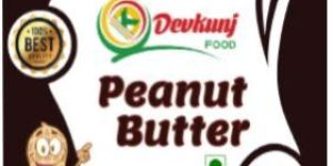 Classic Peanut Butter
