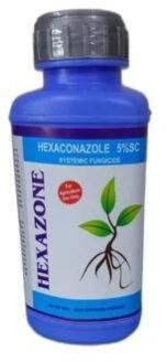 Hexaconazole