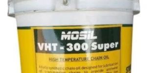 Chain Oil