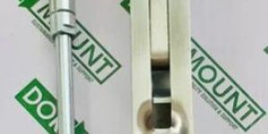 Dormount SS 304 Flush Bolt