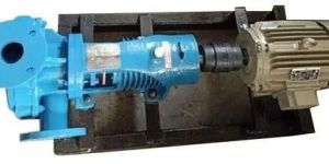 Two Stage Centrifugal Water Pump