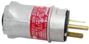 Flameproof Switch Socket