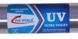 Ultra Violet RO Cartridge Filter