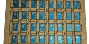 Embossing Cutting Die