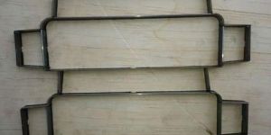 Wooden Cutting Die