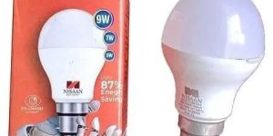 Nisaan LED Bulb