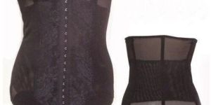 Ladies Body Shaper