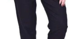 Ladies Casual Trouser