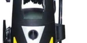 Kisankraft High Pressure Washer