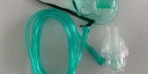 Econ Nebulizer Mask