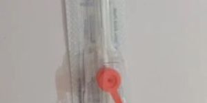 IV Cannula