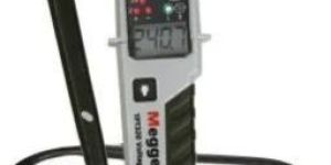 Voltage Tester