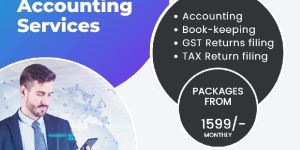 Accounting Outsourcing