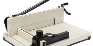 Heavy Duty Paper Cutter