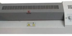 Paper Laminating Machine