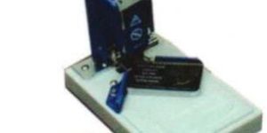 Slot Punching Machine