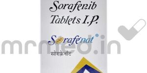 Sorafenat Tablet